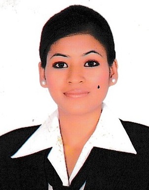 Nisha Bisht