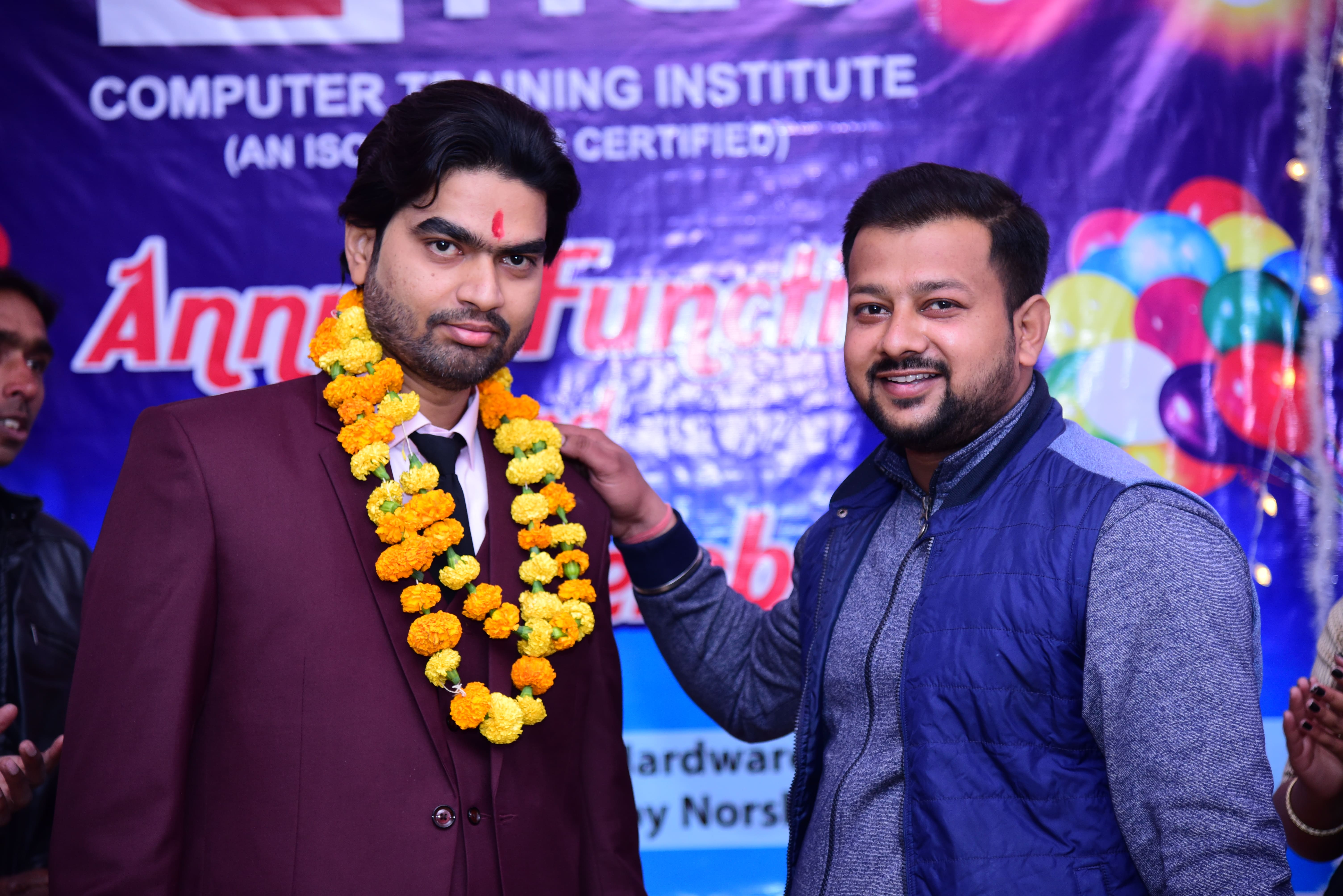 Gnet Computer Training Institute - Lucknow - Head Office